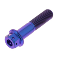 Schraube Dualdrive TIDD1045FRP