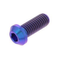 Schraube Bremsscheibe TIDISCDUC10P