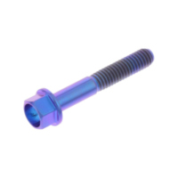 Schraube 6 Kant TIHX425P