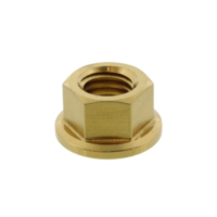 Bundmutter LSSFLN10G