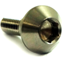 Schraube Bremsscheibe JMP Bolt LSSDISCR1R6