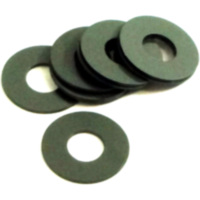 Unterlegscheibe Satz LWAN5