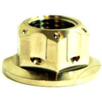 Mutter Achse JMP Bolt