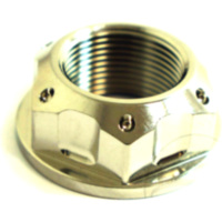 Mutter Achse JMP Bolt SSNUT25150003