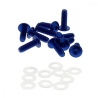 Linsenschraube Satz FB412F10B