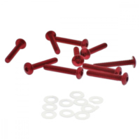 Linsenschraube Satz FB42510R