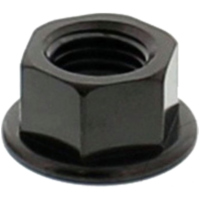 Bundmutter LSSFLN5BK