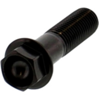 Schraube 6 Kant LSSHX1040FBK