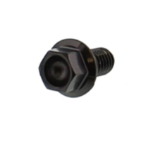 Schraube 6 Kant LSSHX615BK