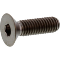 Senkschraube TICS620