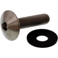 Linsenschraube TIFB625