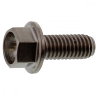 Schraube 6 Kant TIHX512