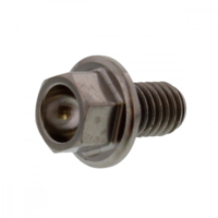 Schraube 6 Kant TIHX610