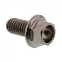 Schraube 6 Kant JMP Bolt TIHX612