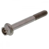 Schraube 6 Kant TIHX650