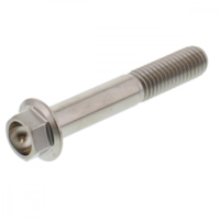 Schraube 6 Kant TIHX850