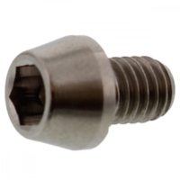 Schraube konisch TISC608