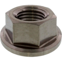 Kettenblatt Mutter Kettenrad JMP Bolt TISPN10