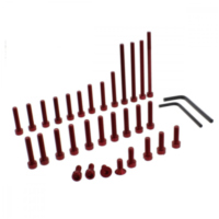 Schraube Motor Satz EDU080R