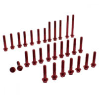 Schraube Motor Satz EKA192HXRR