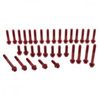 Schraube Motor Satz EBM047HXRR