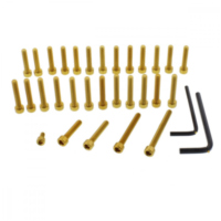 Schraube Motor Satz EKA191G