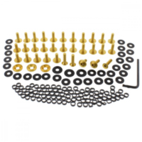 Verkleidung Schraube Satz FBE100G