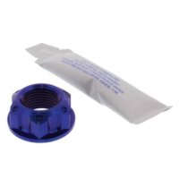 Mutter Achse TNUT18150001B