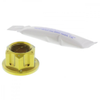 Mutter Achse TNUT18150002G