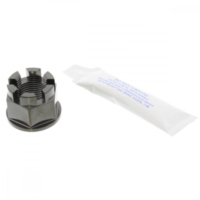 Mutter Achse TNT18150003BK