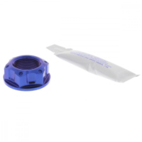 Mutter Achse TNUT22150001B