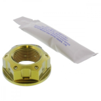 Mutter Achse TNUT22150001G