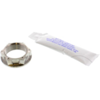 Mutter Achse TINUT25150001