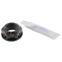 Mutter Achse TNT25150003BK