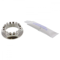 Mutter Achse TINUT33125002