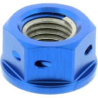 Kettenblatt Mutter Kettenrad JMP Bolt LSPN10DB