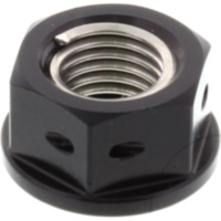 Kettenblatt Mutter Kettenrad JMP Bolt LSPN10DBK