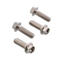 Klemmschraube Achse Satz SSFAPINCH250