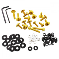 Verkleidung Schraube Satz FHO370G