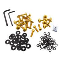 VERKLEID Schraube Satz JMP FTR089G