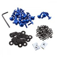 Verkleidung Schraube Satz FTR113B