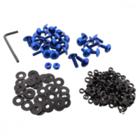 Verkleidung Schraube Satz FYA470B