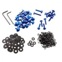 Verkleidung Schraube Satz FYA282B