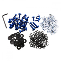 Verkleidung Schraube Satz FYA405B