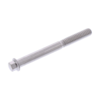 Schraube 6 Kant LSSHXUNC130