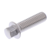 Schraube 6 Kant LSSHXUNC313