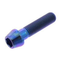 Schraube konisch TISC1040FP