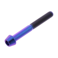 Schraube konisch TISC540P