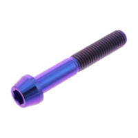 Schraube konisch TISC850P