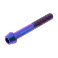 Schraube konisch TISC855P